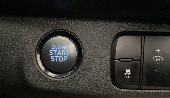 2019 Hyundai VENUE SX PLUS 1.0 TURBO DCT, Petrol, Automatic, 29,975 km, Keyless Start/ Stop Button