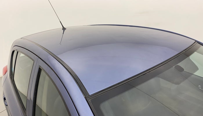 2012 Hyundai i20 MAGNA (O) 1.2, Petrol, Manual, 94,576 km, Roof