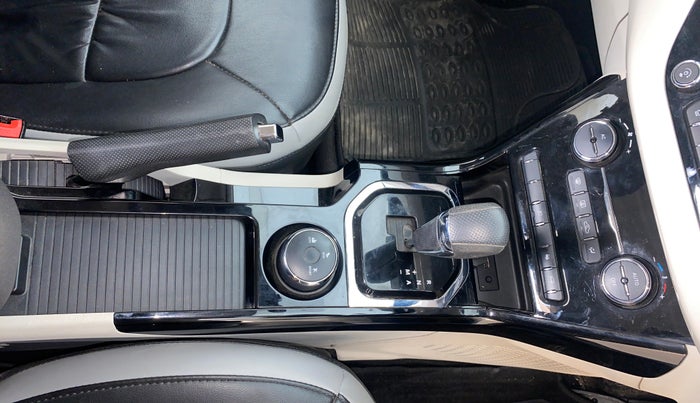 2021 Tata NEXON XZA PLUS DIESEL, Diesel, Automatic, 48,116 km, Gear Lever