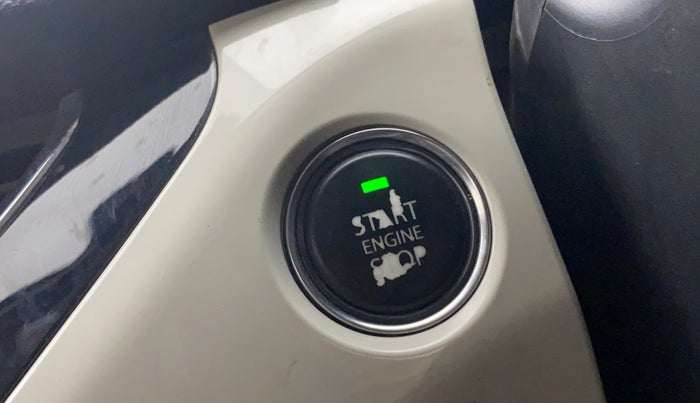 2021 Tata NEXON XZA PLUS DIESEL, Diesel, Automatic, 48,116 km, Keyless Start/ Stop Button