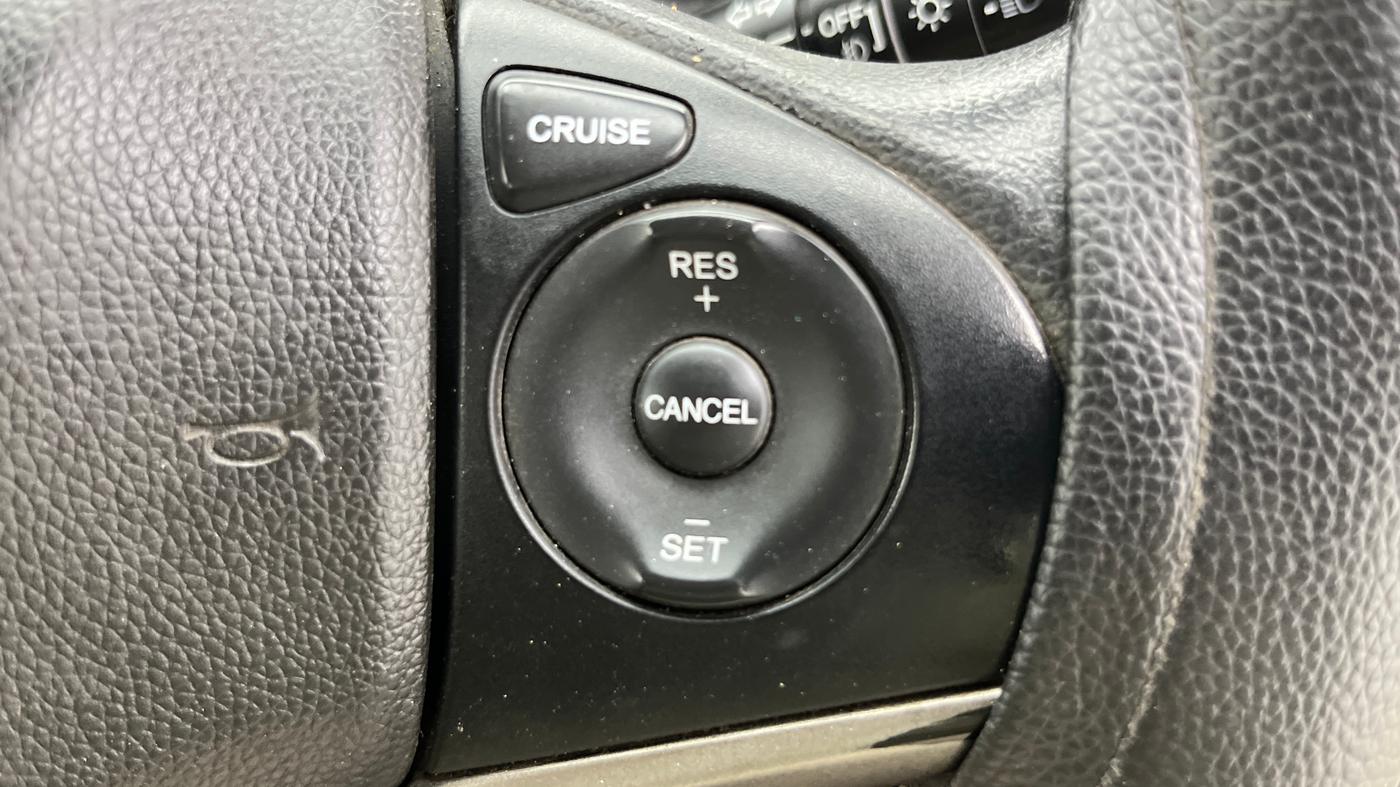 2015 Honda City 1.5L I-VTEC VX, Petrol, Manual, 73,372 km, Adaptive Cruise Control