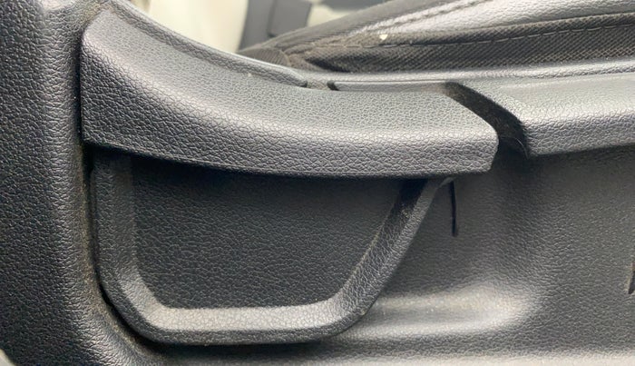 2020 Hyundai Creta EX 1.5 PETROL, Petrol, Manual, 56,083 km, Driver Side Adjustment Panel