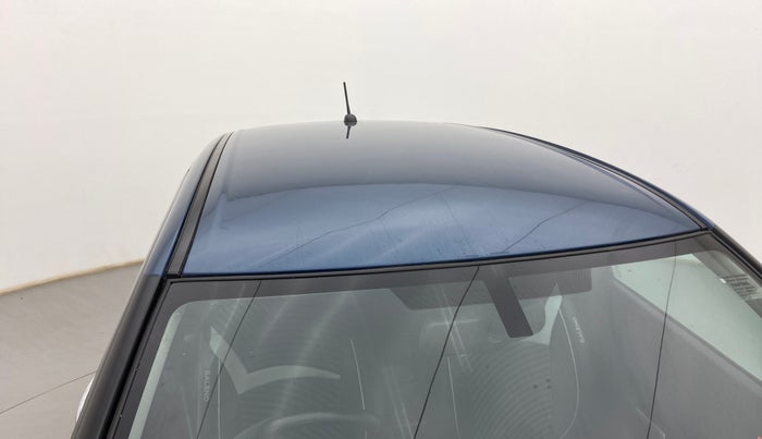 2018 Maruti Baleno ALPHA CVT PETROL 1.2, Petrol, Automatic, 54,210 km, Roof