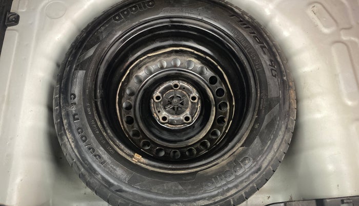 2021 Hyundai VENUE S 1.2, Petrol, Manual, 44,718 km, Spare Tyre