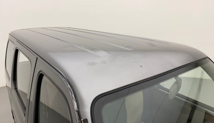 2011 Maruti Eeco 5 STR, Petrol, Manual, 80,949 km, Roof