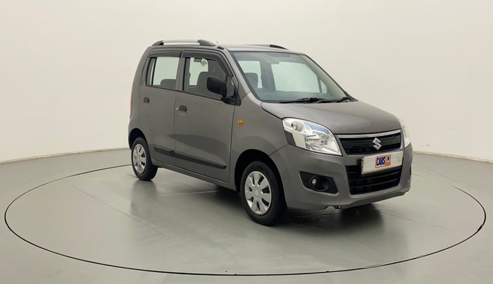 2018 Maruti Wagon R 1.0 LXI CNG, CNG, Manual, 66,027 km, SRP