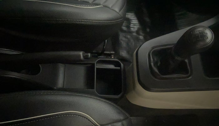 2020 Maruti New Wagon-R LXI CNG 1.0, CNG, Manual, 12,950 km, Gear Lever