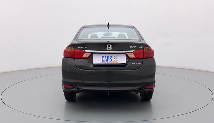 2015 Honda City 1.5L I-VTEC V MT, Petrol, Manual, 1,02,288 km, Back/Rear
