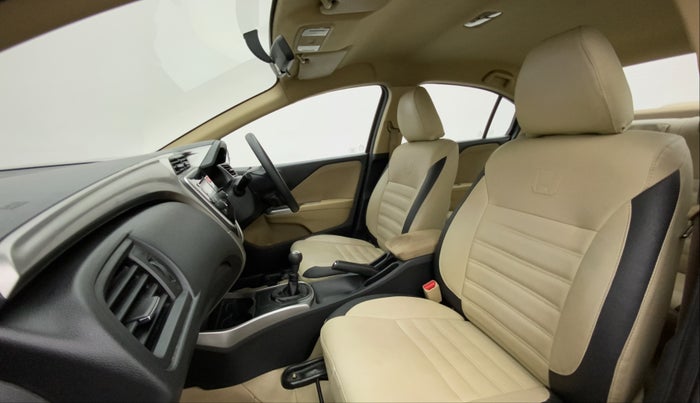 2015 Honda City 1.5L I-VTEC V MT, Petrol, Manual, 1,02,288 km, Right Side Front Door Cabin