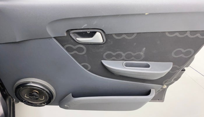 2014 Maruti Alto 800 LXI, Petrol, Manual, 30,643 km, Driver Side Door Panels Control