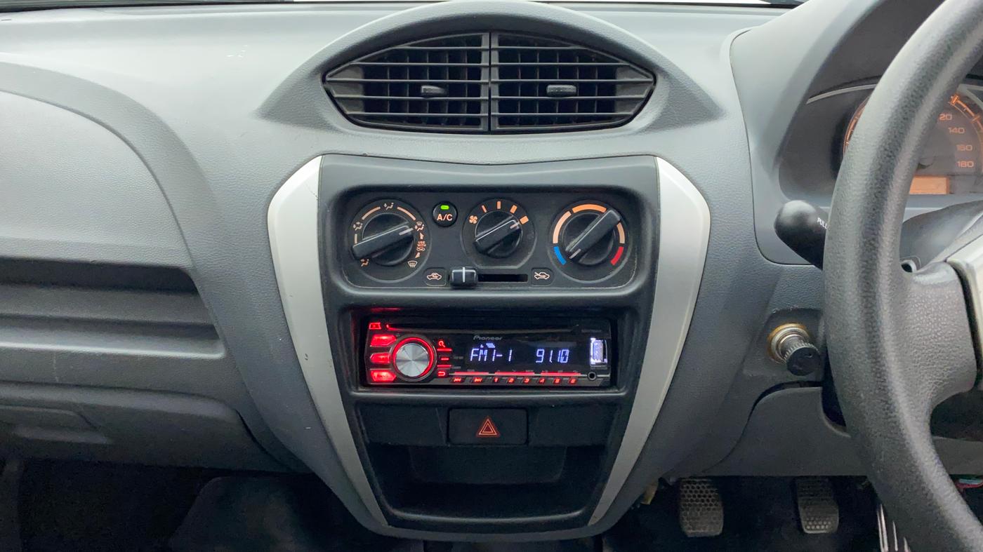 2014 Maruti Alto 800 LXI, Petrol, Manual, 30,643 km, Air Conditioner