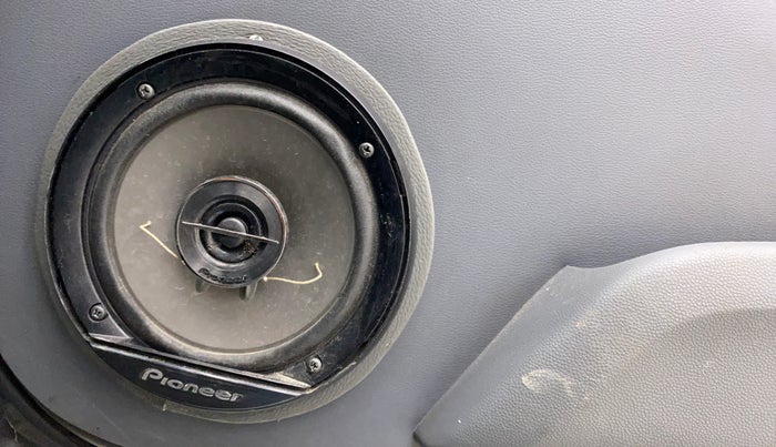 2014 Maruti Alto 800 LXI, Petrol, Manual, 30,643 km, Speaker