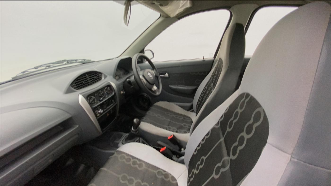 2014 Maruti Alto 800 LXI, Petrol, Manual, 30,643 km, Right Side Front Door Cabin
