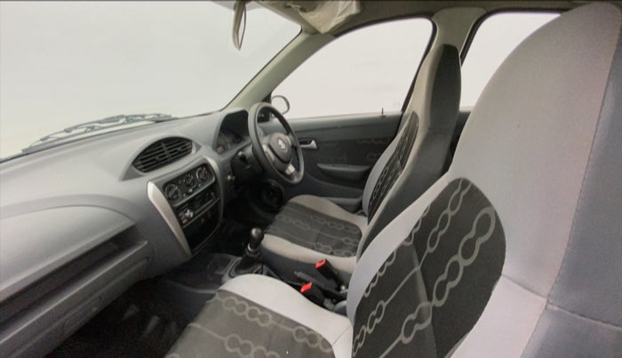 2014 Maruti Alto 800 LXI, Petrol, Manual, 30,643 km, Right Side Front Door Cabin