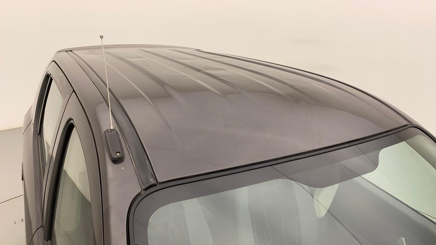 2014 Maruti Alto 800 LXI, Petrol, Manual, 30,643 km, Roof