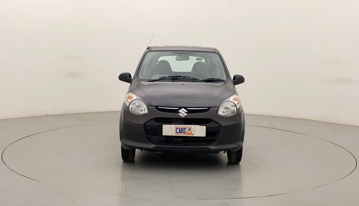 2014 Maruti Alto 800 LXI, Petrol, Manual, 30,643 km, Front