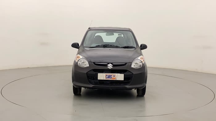 2014 Maruti Alto 800 LXI, Petrol, Manual, 30,643 km, Front