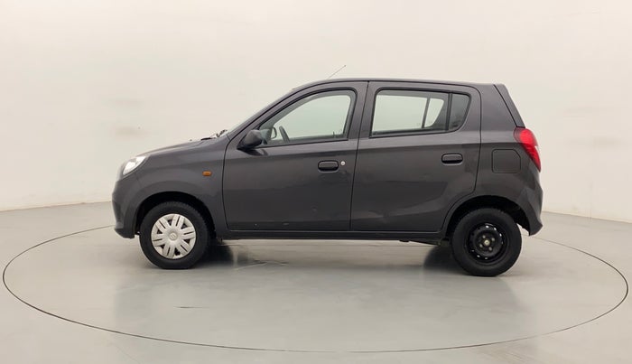 2014 Maruti Alto 800 LXI, Petrol, Manual, 30,643 km, Left Side