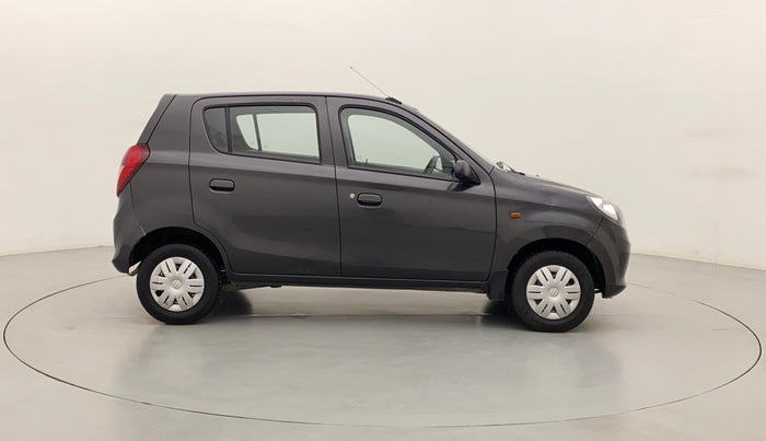 2014 Maruti Alto 800 LXI, Petrol, Manual, 30,643 km, Right Side View