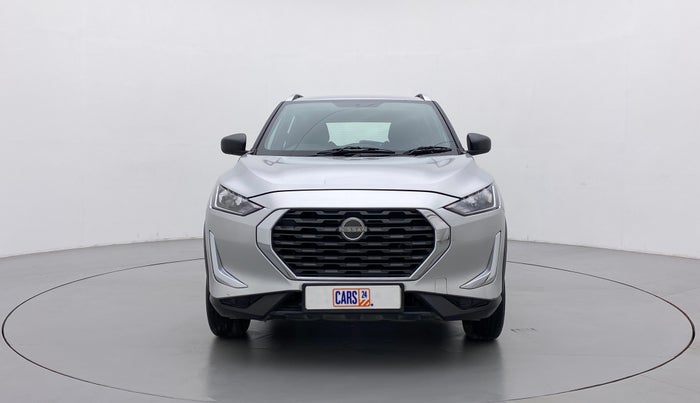 2021 Nissan MAGNITE XE 1.0 MT, Petrol, Manual, 17,784 km, Front