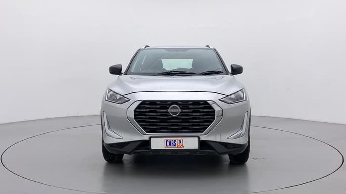 2021 Nissan MAGNITE XE 1.0 MT, Petrol, Manual, 17,784 km, Front