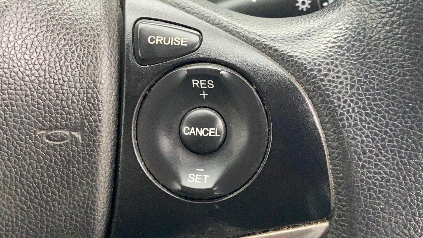 2014 Honda City SV MT DIESEL, Diesel, Manual, 62,269 km, Cruise Control