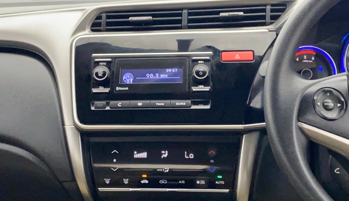 2014 Honda City SV MT DIESEL, Diesel, Manual, 62,269 km, Air Conditioner