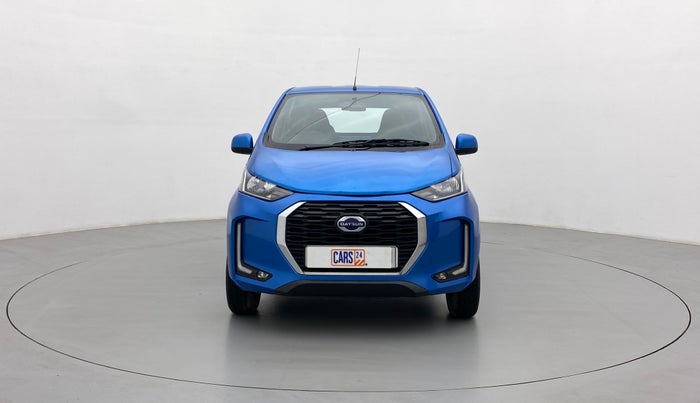 2021 Datsun Redi Go T(O) 1.0, Petrol, Manual, 33,832 km, Front
