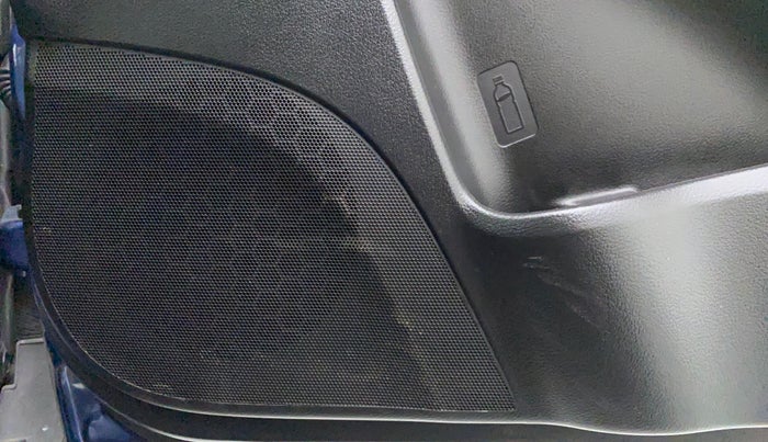 2018 Maruti S Cross ALPHA SHVS, Diesel, Manual, 50,354 km, Speaker