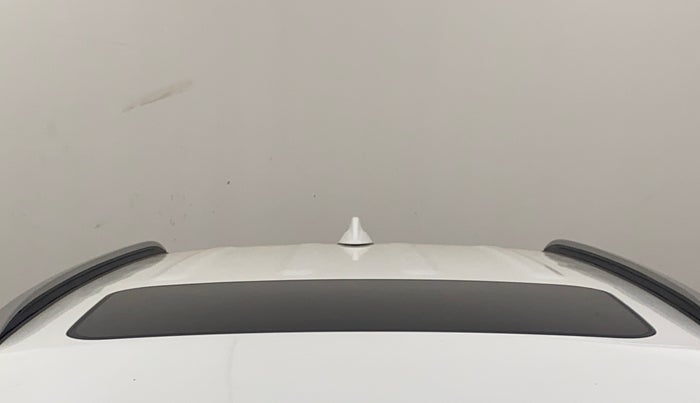 2019 Hyundai Creta SX AT 1.6 DIESEL, Diesel, Automatic, 1,12,217 km, Moonroof/ Sunroof