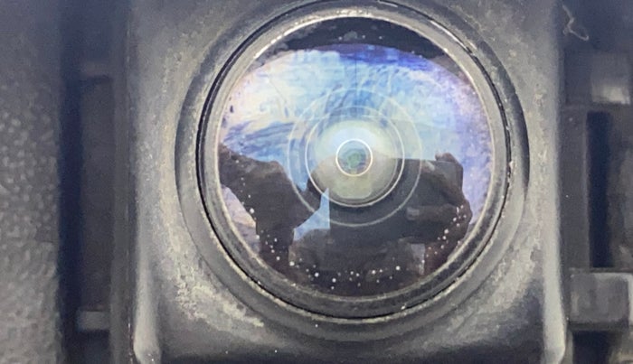 2021 Nissan MAGNITE XV PREMIUM, Petrol, Manual, 69,616 km, Parking Camera