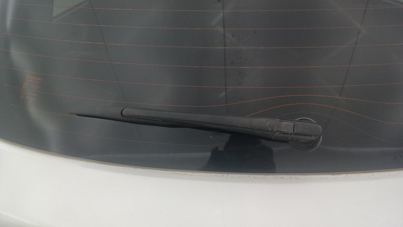 2019 Maruti Swift ZDI PLUS, Diesel, Manual, 91,172 km, Rear Wiper