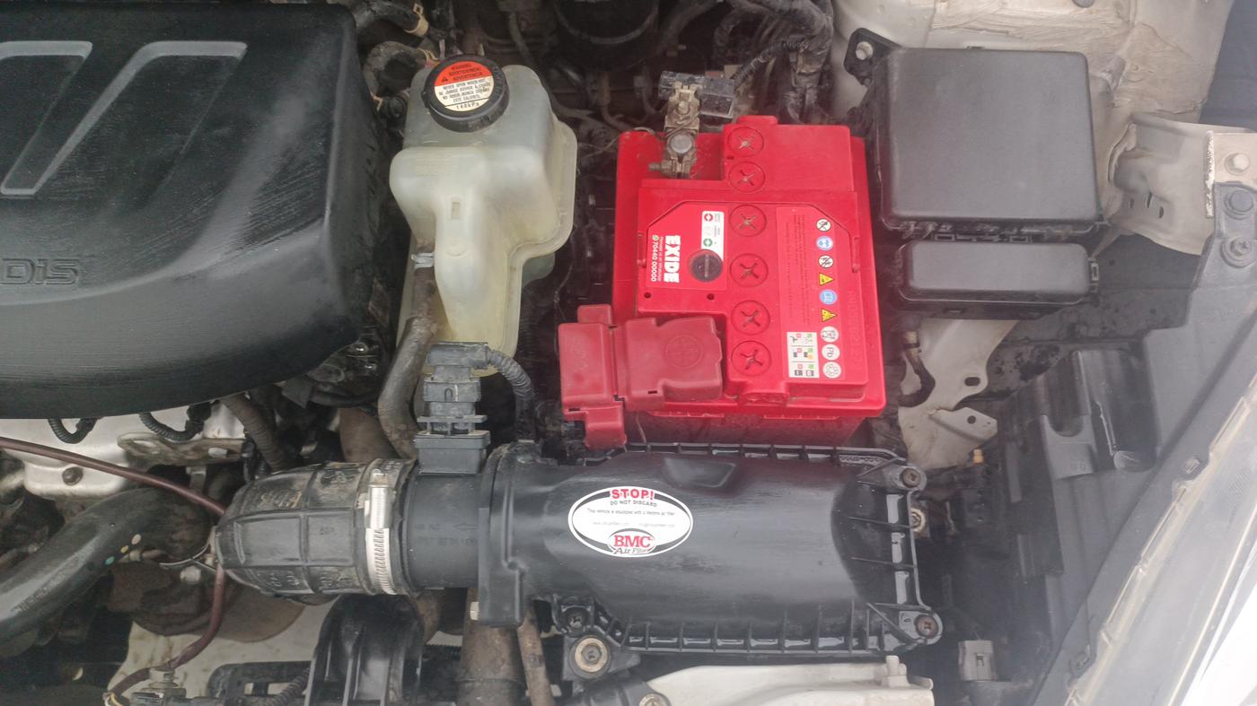 2019 Maruti Swift ZDI PLUS, Diesel, Manual, 91,172 km, Engine View - Left