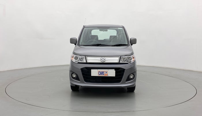 2014 Maruti Wagon R Stingray VXI, Petrol, Manual, 20,228 km, Front