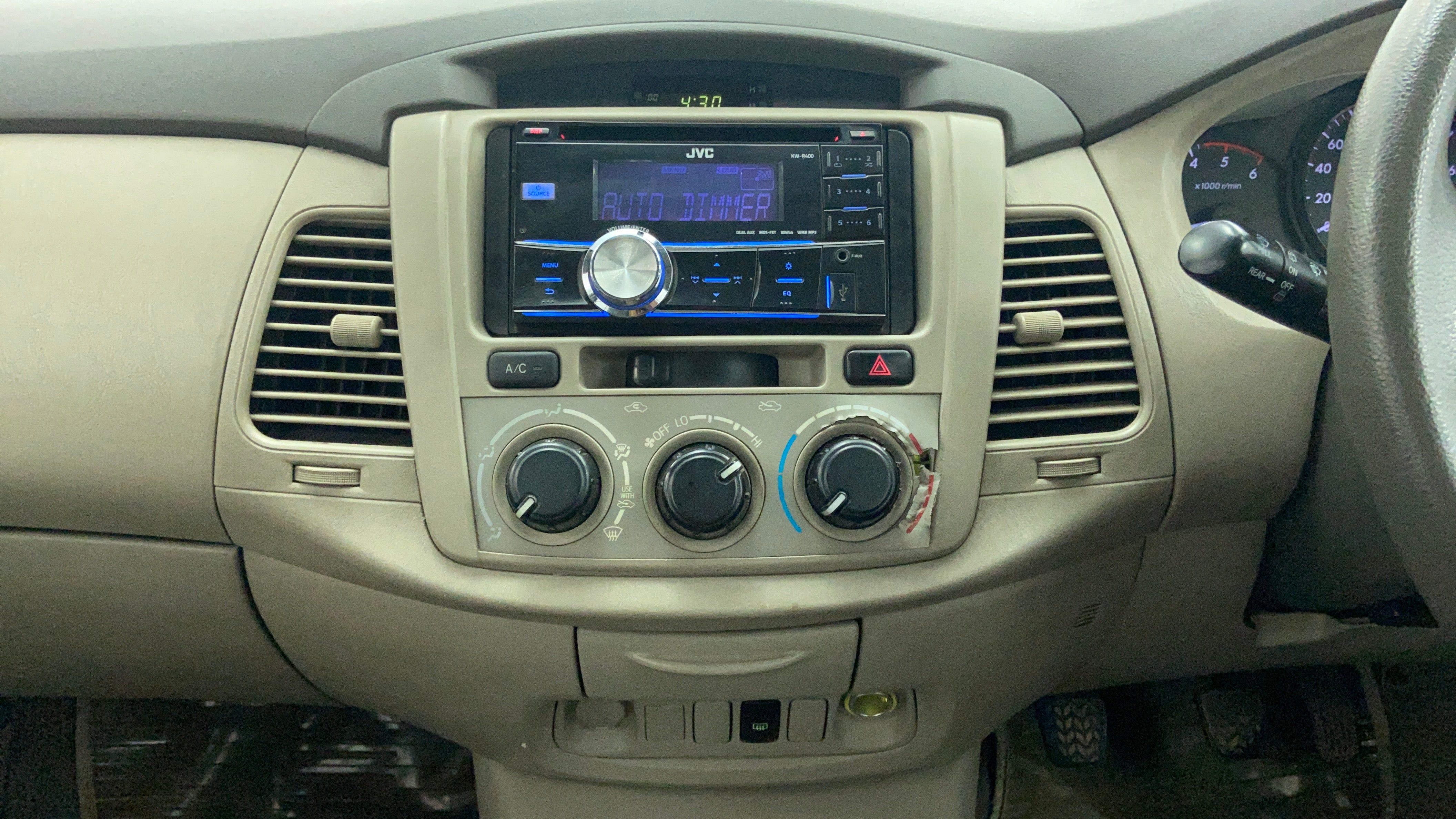 Features