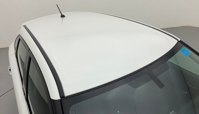 2021 Toyota Glanza V CVT, Petrol, Automatic, 4,768 km, Roof