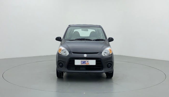 2018 Maruti Alto 800 LXI, Petrol, Manual, 77,769 km, Front