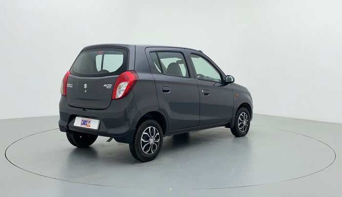 2018 Maruti Alto 800 LXI, Petrol, Manual, 77,769 km, Right Back Diagonal
