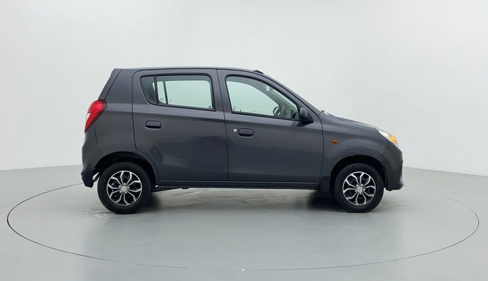 2018 Maruti Alto 800 LXI, Petrol, Manual, 77,769 km, Right Side