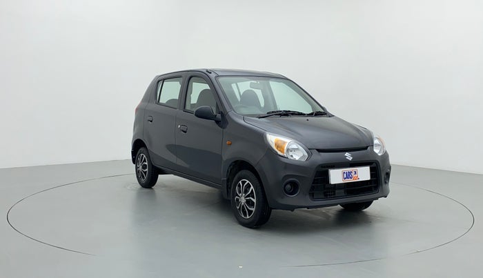 2018 Maruti Alto 800 LXI, Petrol, Manual, 77,769 km, Right Front Diagonal