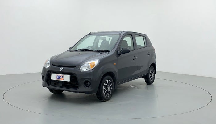 2018 Maruti Alto 800 LXI, Petrol, Manual, 77,769 km, Left Front Diagonal