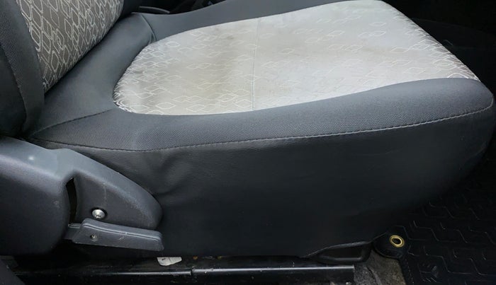 2018 Maruti Alto 800 LXI, Petrol, Manual, 77,769 km, Driver Side Adjustment Panel