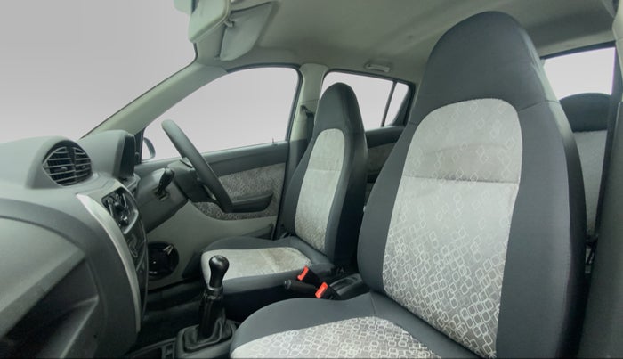 2018 Maruti Alto 800 LXI, Petrol, Manual, 77,769 km, Right Side Front Door Cabin