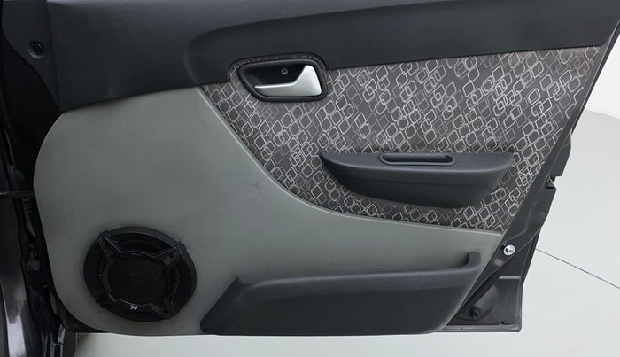 2018 Maruti Alto 800 LXI, Petrol, Manual, 77,769 km, Driver Side Door Panels Control