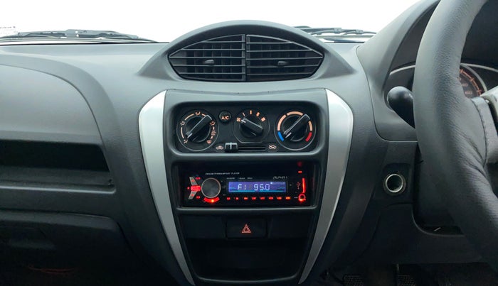 2018 Maruti Alto 800 LXI, Petrol, Manual, 77,769 km, Air Conditioner