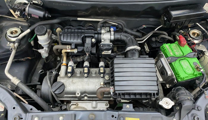 2018 Maruti Alto 800 LXI, Petrol, Manual, 77,769 km, Open Bonet