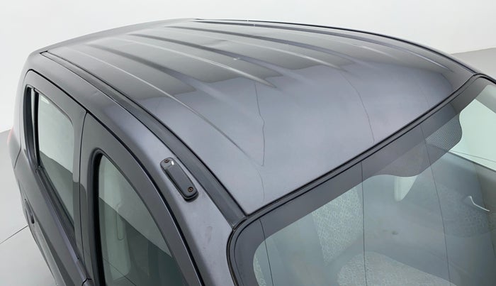 2018 Maruti Alto 800 LXI, Petrol, Manual, 77,769 km, Roof