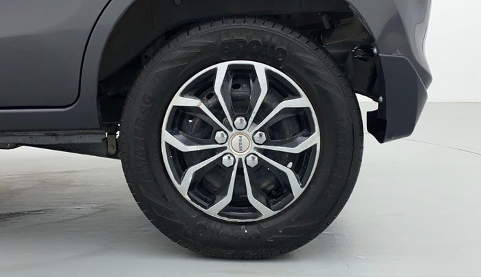 2018 Maruti Alto 800 LXI, Petrol, Manual, 77,769 km, Left Rear Wheel