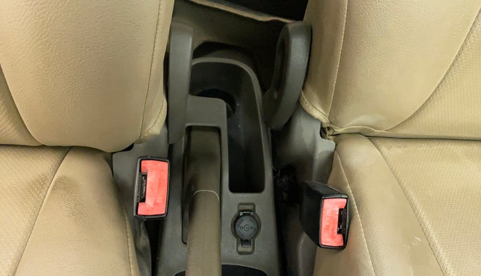 2011 Hyundai i10 SPORTZ 1.2, Petrol, Manual, 68,179 km, Driver Side Adjustment Panel