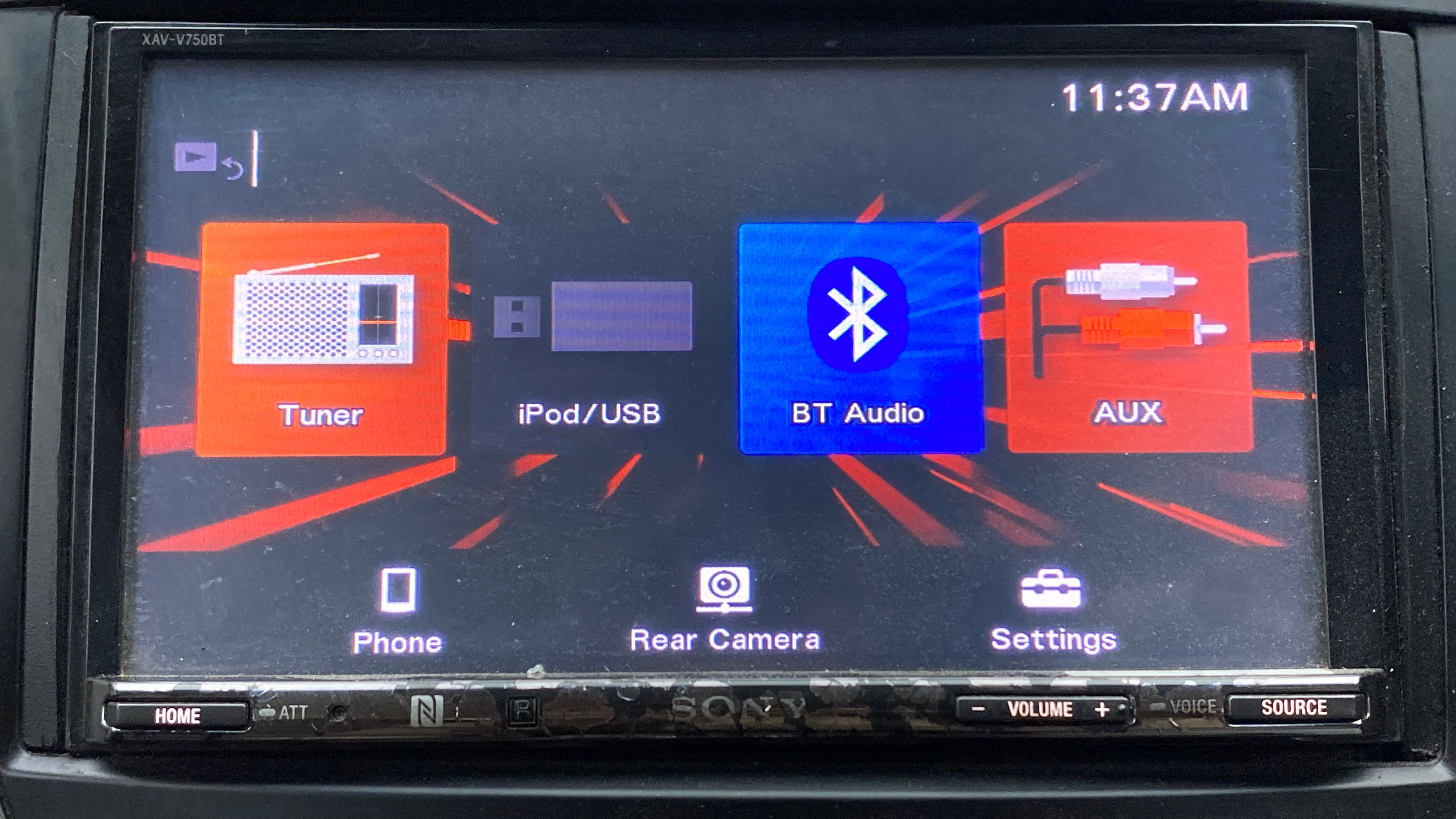 Features